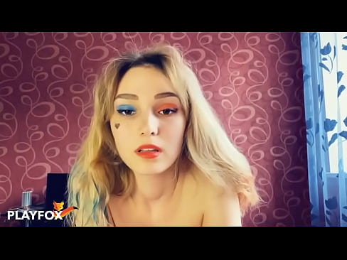 ❤️ Gli occhiali magici della realtà virtuale mi hanno fatto fare sesso con Harley Quinn ❤️ Video di sessoal it.xlxxporno.ru ❌
