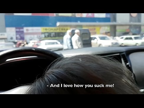 ❤️ Succhiato proprio nel parcheggio fuori dal supermercato ❤️ Video di sessoal it.xlxxporno.ru ❌